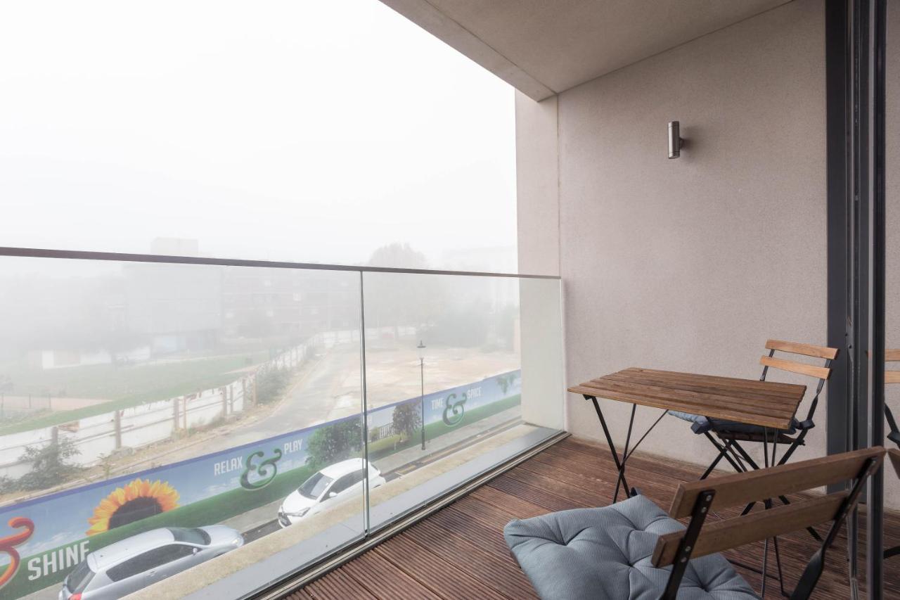 Portobello Apt With Floor-To-Ceiling Views Londra Dış mekan fotoğraf